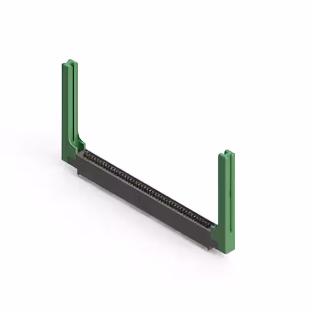 395-092-559-858 EDAC Inc.  Edgeboard Connectors